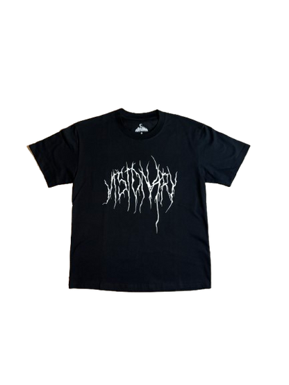 "VISIONARY" T-SHIRTS (PRE-MADE)