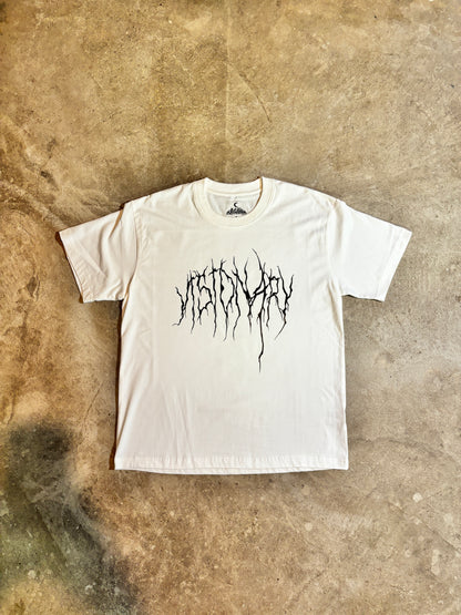 "VISIONARY" T-SHIRTS (PRE-MADE)