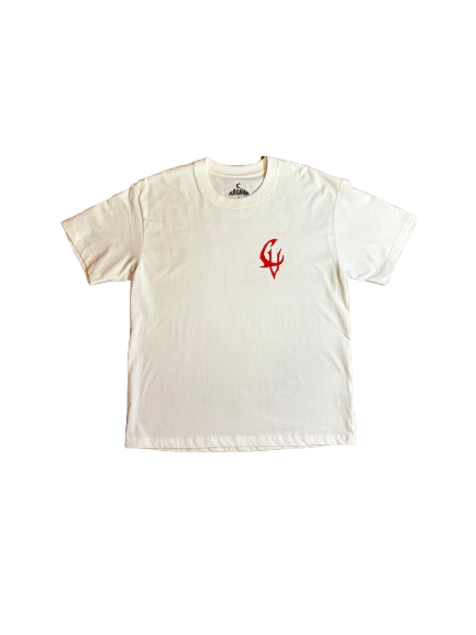 "CV" T-SHIRTS (PRE-MADE)